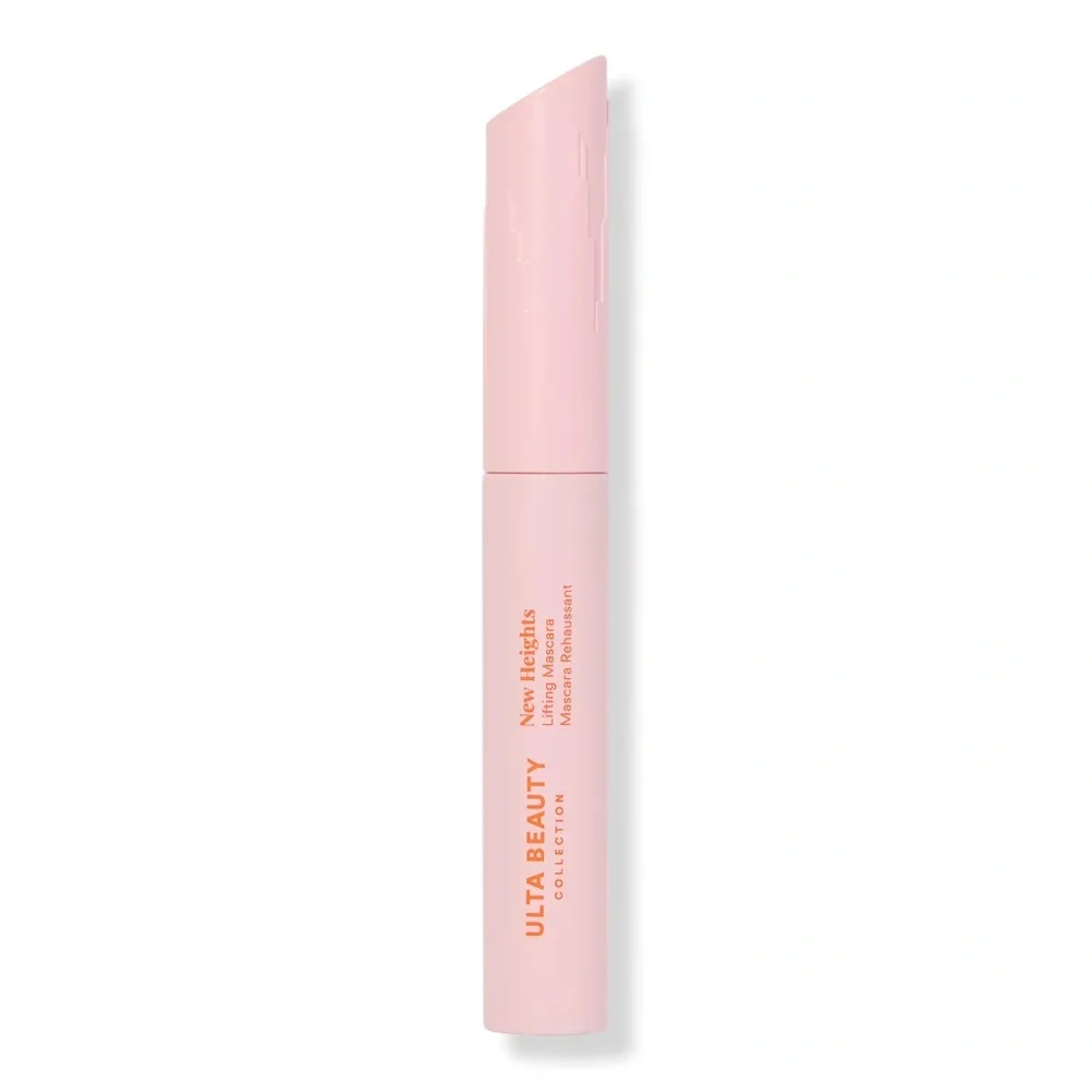 🩷5 For $25🩷 ULTA BEAUTY New Heights Lifting Mascara in Jet Black